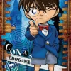 Epoch 03-065 Jigsaw Puzzle Detective Conan Detective Conan Edogawa (108 Pieces) Clearance