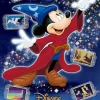 Epoch 73-307 Jigsaw Puzzle Disney Fantasia -Magic- (Decoration Puzzle) (300 Pieces) Store