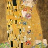 Epoch 54-024 Jigsaw Puzzle Klimt The Kiss (2000 S-Pieces) Shop