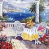 Epoch Jigsaw Puzzle 31-501 Art Sharie Hatchett Bohlmann Midsummer Dream (1053 S-Pieces) Discount