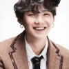 Epoch Jigsaw Puzzle 41-303 Bts (Bangtan Boys) Map Of The Soul: 7 -Suga- (108 Pieces) Sale