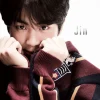 Epoch Jigsaw Puzzle 41-302 Bts (Bangtan Boys) Map Of The Soul: 7 -Jin- (108 Pieces) Hot