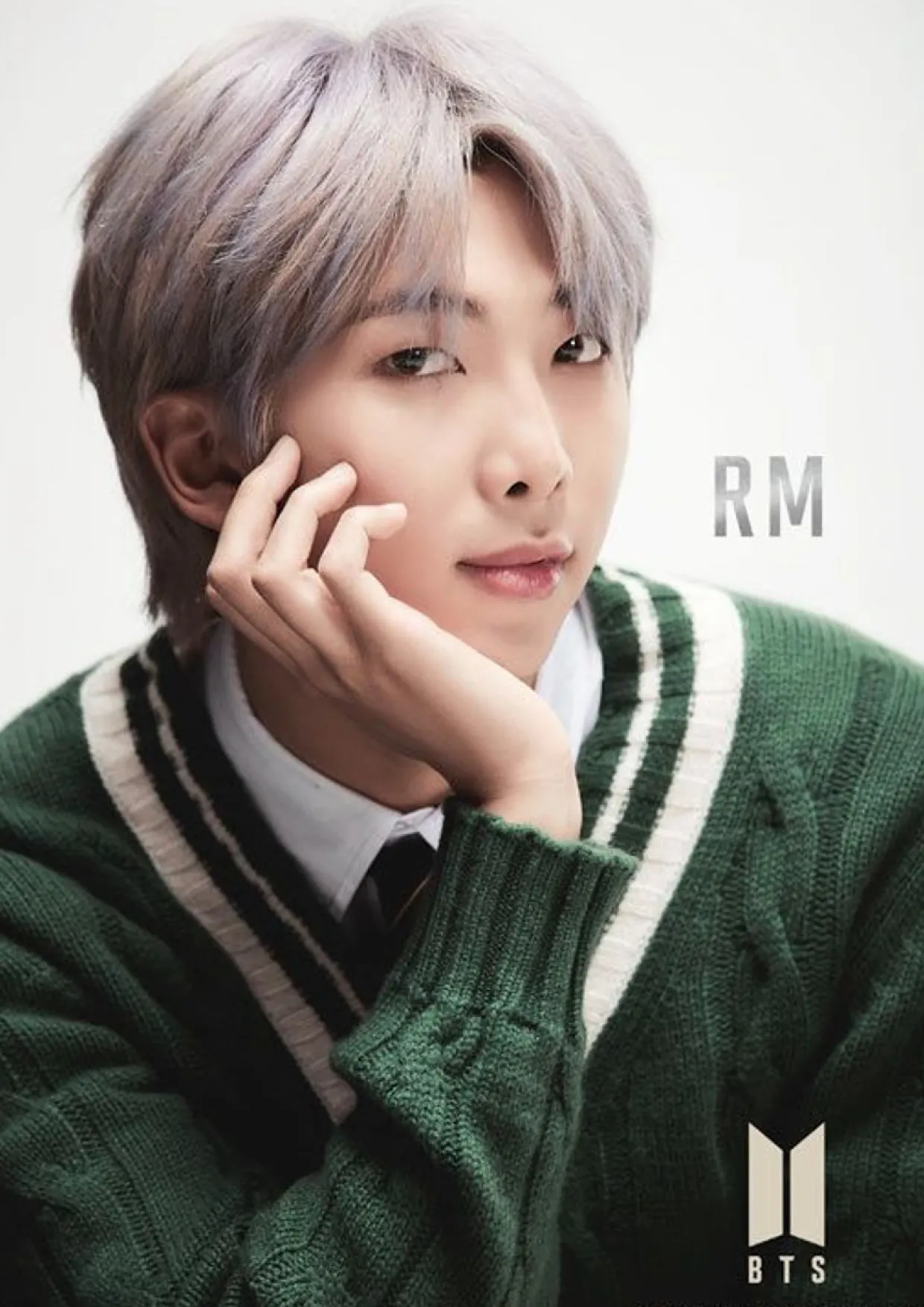 Epoch Jigsaw Puzzle 41-301 Bts (Bangtan Boys) Map Of The Soul: 7 -Rm- (108 Pieces) Online