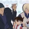 Epoch Jigsaw Puzzle 03-035 Case Closed Detective Conan Akai Amuro (108 Pieces) Fashion
