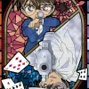 Epoch Jigsaw Puzzle 55-105 Case Closed Detective Conan Vs Kaito Kid (216 S-Pieces) Store