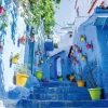Epoch Jigsaw Puzzle 25-166 Chefchaouen Morocco (300 Pieces) Store