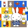 Epoch Jigsaw Puzzle 06-040 Dick Bruna Miffy 60Th Anniversary (500 Pieces) Online