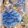 Epoch Jigsaw Puzzle 06-049 Disney Cinderella's Dream (500 Pieces) Shop