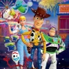 Epoch Jigsaw Puzzle 73-306 Disney Toy Story 4 -True Story- (Decoration Puzzle) (300 Pieces) Discount
