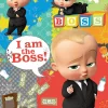 Epoch Jigsaw Puzzle 03-039 Dreamworks Animation The Boss Baby (108 Pieces) New