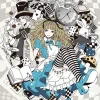 Epoch Jigsaw Puzzle 11-551 Eri Kamijo Illustration My Little Alice (1000 Pieces) Cheap