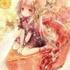 Epoch Jigsaw Puzzle 03-029 Fantastic Art Onineko Sweets Cheesecake (108 Pieces) Best