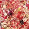 Epoch Jigsaw Puzzle 03-027 Fantastic Art Onineko Sweets Crepe (108 Pieces) Flash Sale
