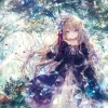 Epoch Jigsaw Puzzle 06-109 Fantasic Art Onineko Sylphia Story (500 Pcs) Cheap