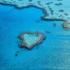Epoch Jigsaw Puzzle 01-058 Great Barrier Reef Australia (108 Pieces) Fashion