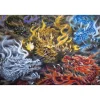 Epoch Jigsaw Puzzle 21-105 Japanese Art Dragon (3000 S-Pieces) Cheap