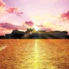 Epoch Jigsaw Puzzle 10-770 Japanese Scenery Hashima Island (1000 Pieces) Best Sale