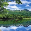 Epoch Jigsaw Puzzle 11-487 Japanese Scenery Shiretoko Hokkaido (1000 Pieces) Hot