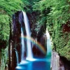 Epoch Jigsaw Puzzle 10-754 Japanese Scenery Miyazaki (1000 Pieces) New