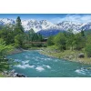 Epoch Jigsaw Puzzle 10-732 Japanese Scenery Nagano Japan (1000 Pieces) Online