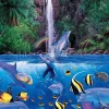 Epoch Jigsaw Puzzle 29-703 Lassen Eternal Rainbow Sea Iv (1000 S-Pieces) Outlet