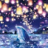 Epoch Jigsaw Puzzle 29-701 Lassen Light Of Hope (1000 S-Pieces) Flash Sale