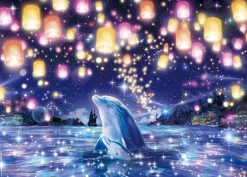 Epoch Jigsaw Puzzle 29-701 Lassen Light Of Hope (1000 S-Pieces) Flash Sale