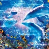 Epoch Jigsaw Puzzle 54-707 Lassen My Dear Baby (2000 S-Pieces) Best Sale
