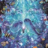 Epoch Jigsaw Puzzle 23-714 Lassen Endless Love Iv (2016 S-Pieces) Outlet