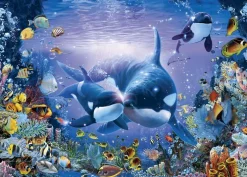 Epoch Jigsaw Puzzle 21-305 Lassen Brilliant Passage (3000 S-Pieces) Discount
