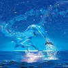 Epoch Jigsaw Puzzle 02-401 Lassen Zodiac (108 Pieces) Outlet
