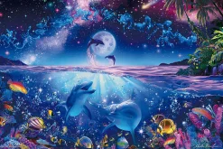 Epoch Jigsaw Puzzle 23-707 Lassen Wish Upon A Star (2016 S-Pieces) Outlet