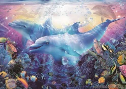 Epoch Jigsaw Puzzle 02-406 Lassen Believe The Dream Ii (108 Pieces) Shop