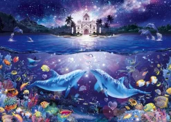Epoch Jigsaw Puzzle 07-706 Lassen A Wedding For Love (500 Pieces) Best Sale