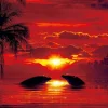 Epoch Jigsaw Puzzle 28-327 Lassen Endless Passion (300 Pieces) Best