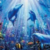 Epoch Jigsaw Puzzle 28-329 Lassen Angelas (300 Pieces) Store