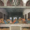 Epoch Jigsaw Puzzle 31-017 Last Supper Leonardo Da Vinci (1053 S-Pieces) Best Sale