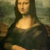 Epoch Jigsaw Puzzle 10-518 Leonardo Da Vinci Mona Lisa (1000 Pieces) Shop