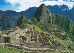 Epoch Jigsaw Puzzle 21-508 Machu Picchu Peru (3000 S-Pieces) Hot
