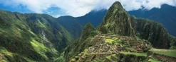 Epoch Jigsaw Puzzle 52-145 Machu Picchu Peru (420 S-Pieces) Fashion