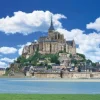 Epoch Jigsaw Puzzle 21-504 Mont Saint-Michel France (3000 S-Pieces) New