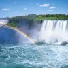 Epoch Jigsaw Puzzle 23-526 Niagara Falls (2016 S-Pieces) Cheap