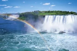 Epoch Jigsaw Puzzle 23-526 Niagara Falls (2016 S-Pieces) Cheap