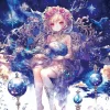 Epoch Jigsaw Puzzle 28-323 Onineko Story Of The Star (300 Pieces) Clearance