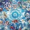 Epoch Jigsaw Puzzle 28-322 Onineko 12 Constellation Story (300 Pieces) Sale