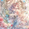 Epoch Jigsaw Puzzle 26-307 Onineko White Princess Story (300 Pieces) Store