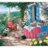 Epoch Jigsaw Puzzle 54-204 Peter Motz Brunch (2000 S-Pieces) Online