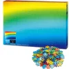 Epoch Jigsaw Puzzle 11-531 Rainbow Gradation I (1000 Pieces) Cheap