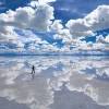 Epoch Jigsaw Puzzle 15-550 Salar De Uyuni Bolivia (1500 S-Pieces) Shop