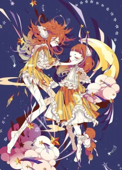 Epoch Jigsaw Puzzle 06-064 Shikimi Illustration (500 Pieces) Cheap